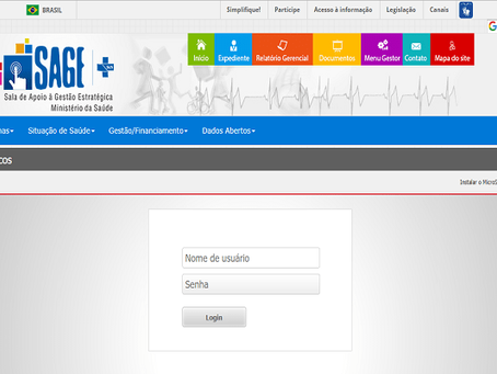 Ministério da Saúde bloqueia acesso a dados do Mais Médicos em seu site