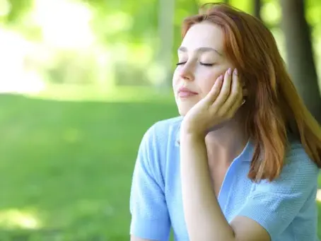 'Slow living': por que 'não fazer nada' é bom para a saúde