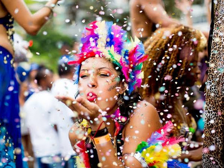 Loucos por Carnaval: os blocos da saúde mental