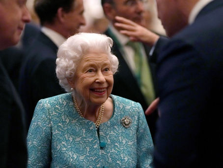 O que se sabe sobre o estado de saúde da rainha Elizabeth II