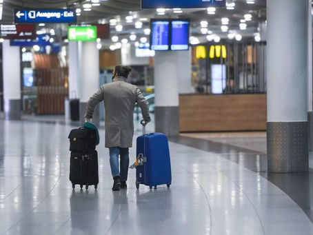 Argentina barra entrada de turistas, inclusive brasileiros