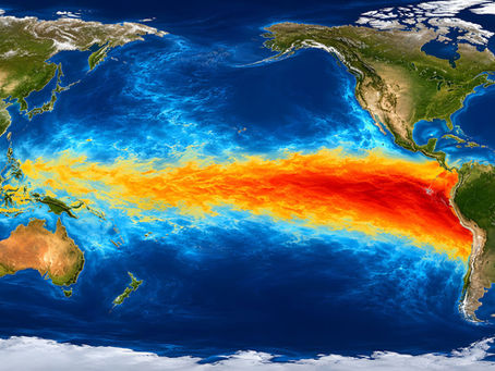 Super El Niño pode matar mais de 450 mil pessoas ao redor do mundo, dizem cientistas, e o Brasil será quinto país mais atingido