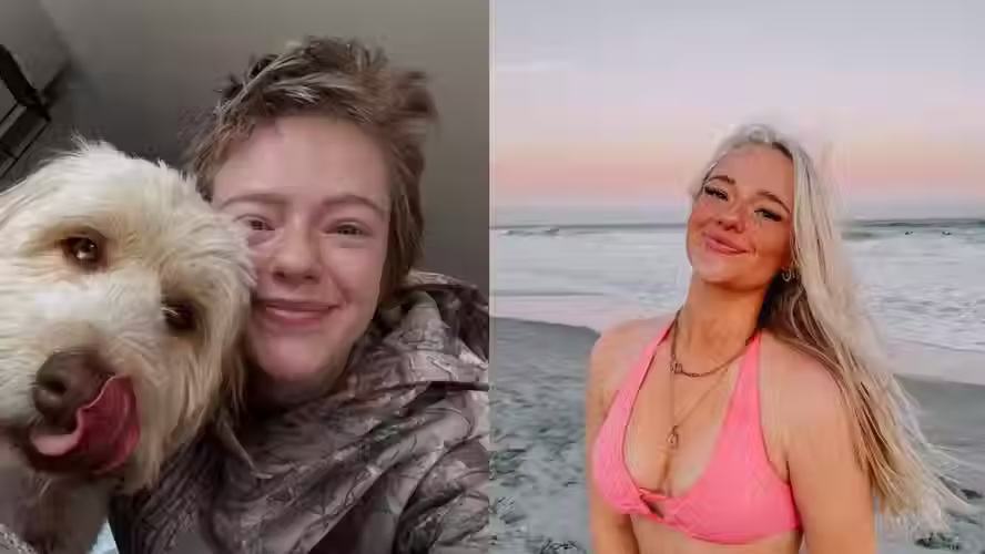 Influenciadora dos EUA que relatou batalha contra câncer de colo do útero morre aos 23 anos e comove seguidores