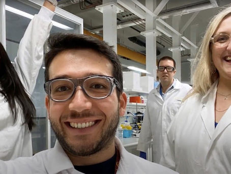 Pesquisadores australianos criam exame de sangue que detecta Covid-19 em 20 minutos