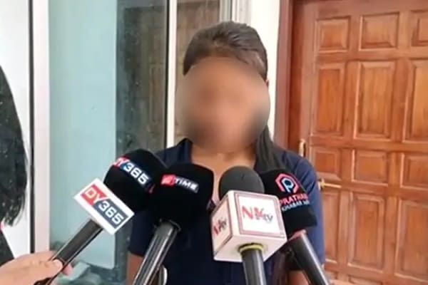 Menina de 15 anos se injeta com o sangue do namorado que tem HIV para 'provar seu amor'