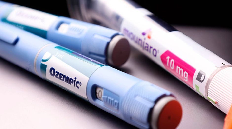 Quando é hora de reduzir ou parar Ozempic e Mounjaro? Primeiro consenso internacional orienta o uso dos medicamentos contra a obesidade