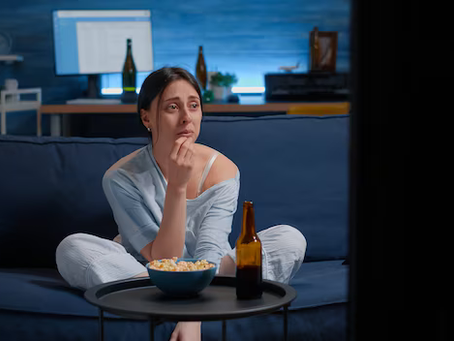 É possível ficar de luto após o fim da sua série favorita? A ciência responde