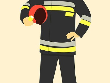 Bombeiros agora vão atender a população em três “Na Hora”