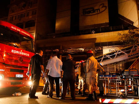 Hospital Badim fecha 14 acordos de indenizações no Rio