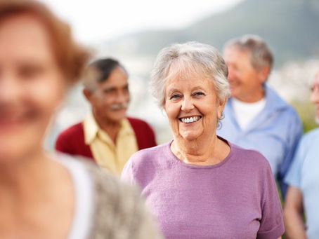 Ageótipos: os diferentes tipos de envelhecimento — e as vantagens de saber o seu