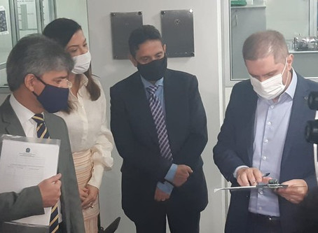 Após INSS anunciar retomada de perícias na quinta, associação de médicos diz que a chance é 'zero'