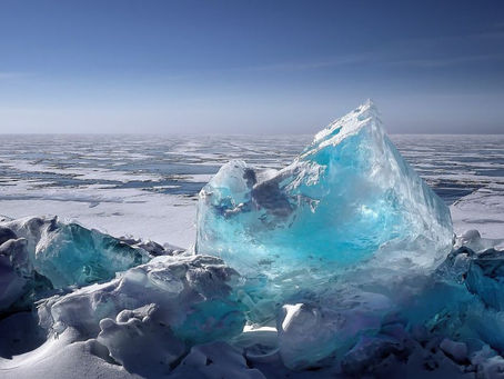‘Vírus zumbis’ congelados há 48 mil anos na Sibéria podem desencadear novas pandemias, alertam cientistas