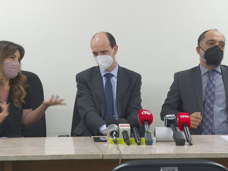 Prevent Senior: MP de SP analisa documentos e ouve depoimentos de pacientes e parentes de mortos