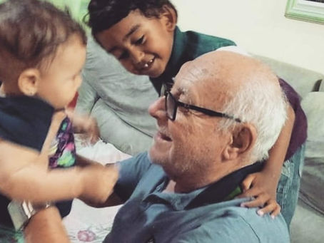 Morre médico que estava internado com coronavírus desde abril em Blumenau