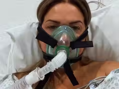 Infarto renal, hepatite e UTI: mulheres sofrem as consequências de implantes hormonais que prometiam saúde