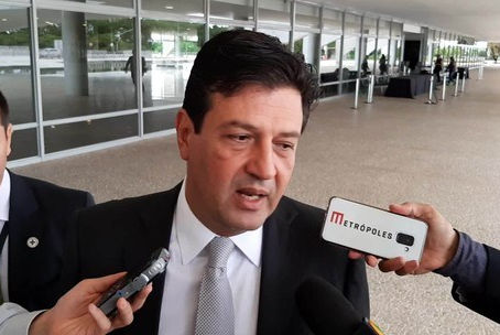 Ministério da Saúde confirma 13 casos do novo coronavírus no Brasil