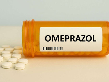 Omeprazol: por que o remédio está sendo cortado das receitas e como ele pode ser substituído com segurança