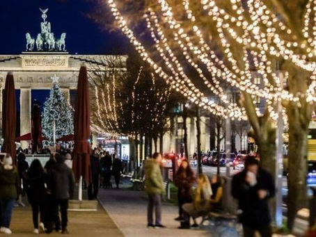 Covid-19: o que deu errado na 'exemplar' Alemanha, que vê nova onda de mortes e cancela Natal