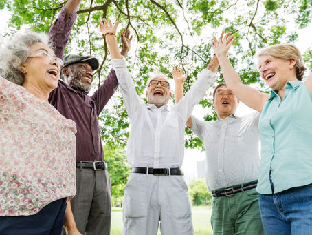 Os segredos dos centenários saudáveis e dos supercentenários do Brasil