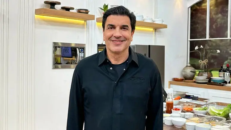 Edu Guedes: veja os sintomas do câncer de pâncreas, doença que acomete apresentador