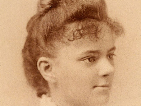 Elizabeth Blackwell: a pioneira que virou médica para provar que estava certa