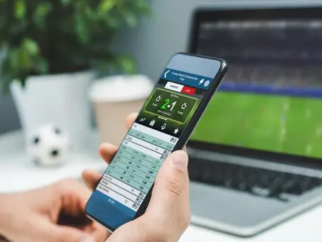 Transtorno do jogo: as diferenças no cérebro de pessoas viciadas em bets