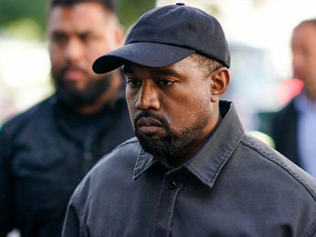 O que é o gás do riso que estaria sendo usado por Kanye West