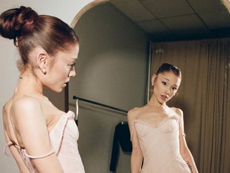 Preocupação ou body shaming? Caso de Ariana Grande expõe limites dos comentários sobre o corpo