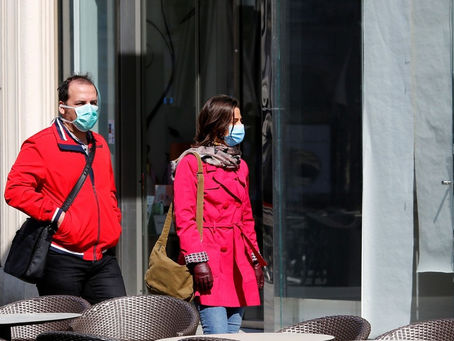 Áustria se tornará primeiro país da Europa a ter vacinação obrigatória contra a Covid-19