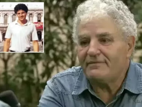 Homem fica dias em coma depois de acidente e perde 39 anos de memórias