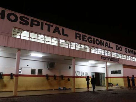 Servidora de hospital é sequestrada ao sair do plantão no Gama-DF