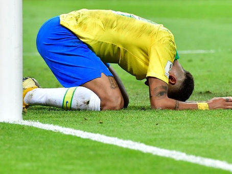 Luto esportivo existe? Psicólogos explicam como lidar com a eliminação do Brasil em tempos de algoritmo