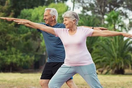 Estilo de vida saudável aumenta em até uma década o tempo de vida sem doenças