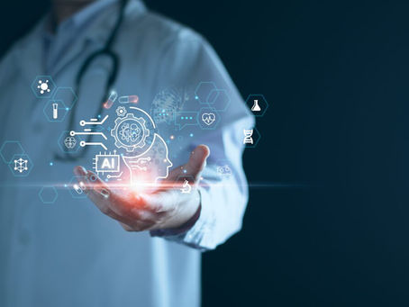 Microsoft diz que criou IA quatro vezes melhor que médicos para descobrir casos complexos