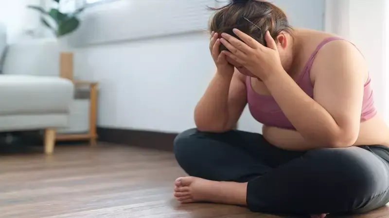 O mito da força de vontade — e por que algumas pessoas têm mais dificuldade para perder peso