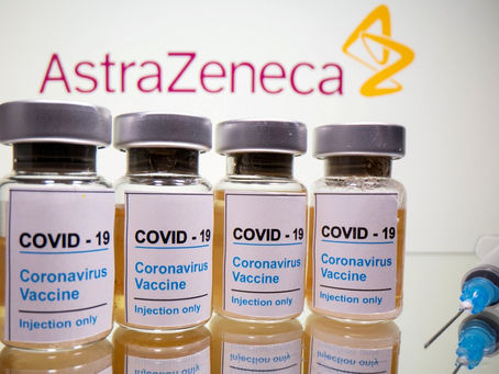Argentina aprova vacina da AstraZeneca/Oxford para uso emergencial