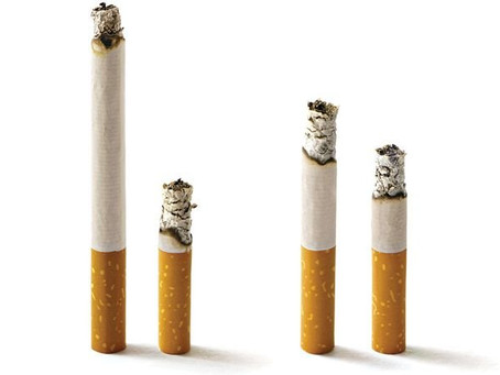 Cigarro não previne ou trata o coronavírus, como sugeriu um estudo
