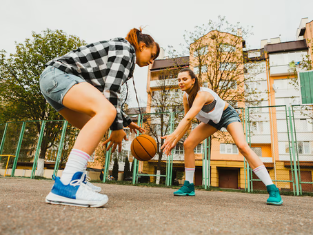 Autoestima: como o esporte pode ajudar os adolescentes a se tornarem mais confiantes?