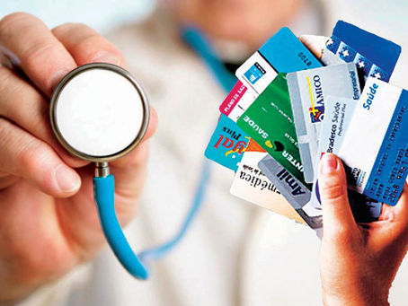 Em queda, planos tradicionais perdem afiliados e novas modalidades crescem