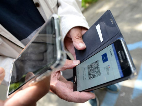 Vacina para viagem internacional: como comprovar proteção completa contra Covid-19?