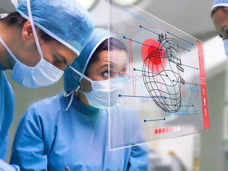 Mais de 80% dos hospitais privados têm soluções de IA, mas a maioria se sente pouco preparado para essas transformações