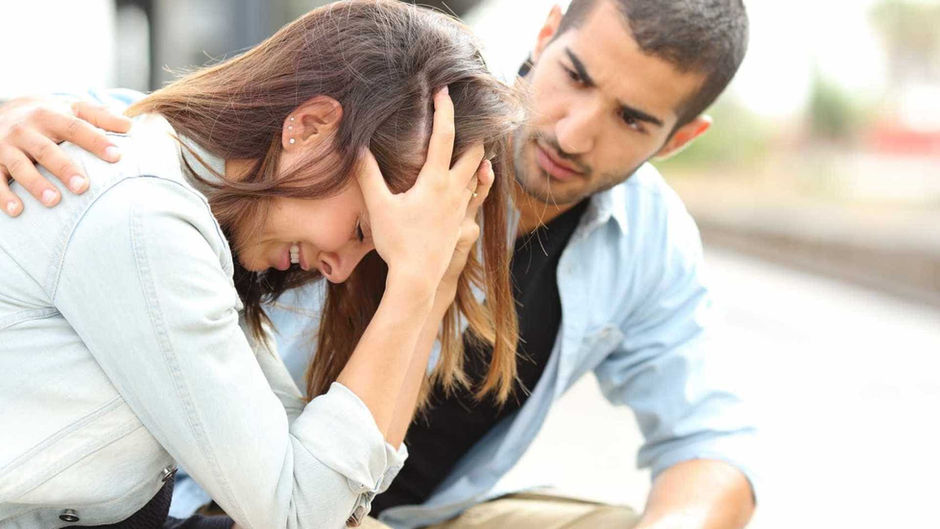Depressão no relacionamento: como ajudar sem adoecer junto, segundo especialistas