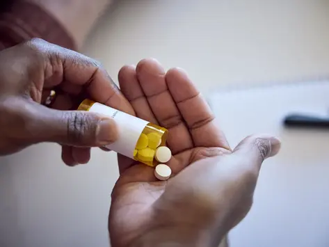Medicamentos viajam o corpo inteiro para descobrir onde está a dor