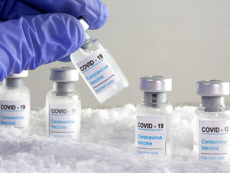 Reino Unido alerta que pessoas com 'reação alérgica significativa' não devem tomar vacina da Pfizer