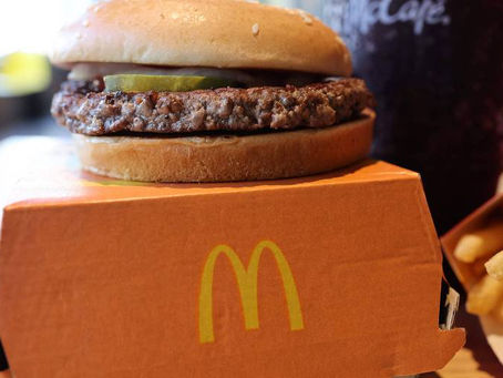 McDonald's contaminado: entenda a doença causada por bactéria que matou uma pessoa e deixou dezenas doentes nos EUA