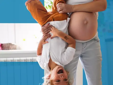 Como uma segunda gravidez altera de forma 'única' o cérebro das mulheres, segundo estudo