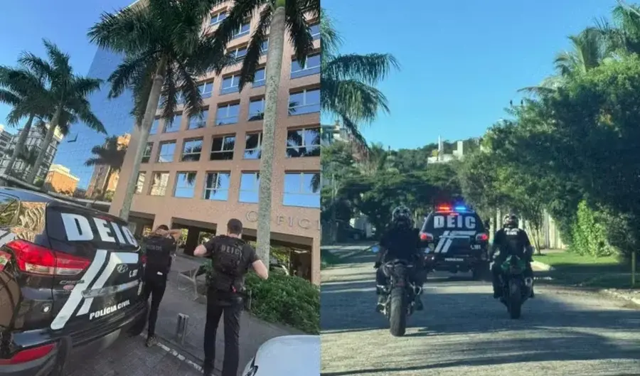 Grupo que cobrou R$ 600 mil em cirurgia de R$ 29 mil é alvo de operação