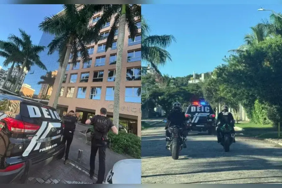 Grupo que cobrou R$ 600 mil em cirurgia de R$ 29 mil é alvo de operação