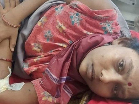 Mulher tem os rins roubados em hospital e exige órgãos de médico que fez a cirurgia como punição