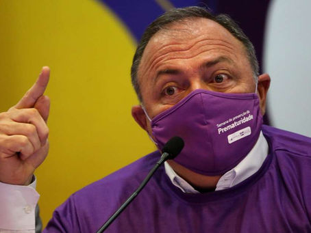 Comissão chama Saúde para explicar vazamento de dados